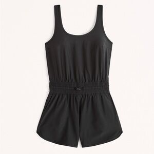 Abercrombie Traveler romper